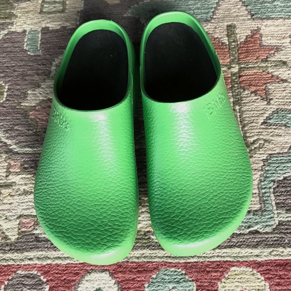 Birkenstock Birkies - Size: 42